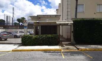 Imagem 2: Apartamento para Locação, Spazio Monterrey no bairro Alto Ipiranga em Mogi das Cruzes