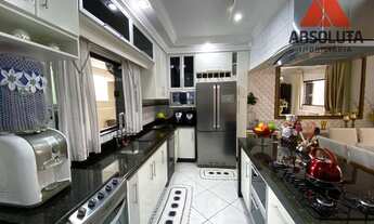 Imagem 4: Casa com 3 dormitórios à venda, 200 m² por R$ 680.000,00 - Parque Rosa e Silva - Sumaré/SP