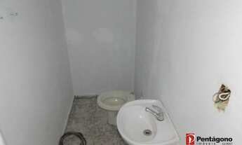 Imagem 6: Sala Comercial no Parque Amazonia