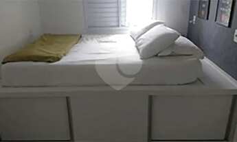 Imagem 2: Lindo Apartamento 2 Dorm Mobiliado E Lazer completo