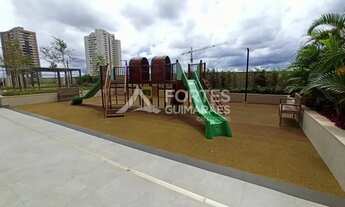 Imagem 5: Ribeirão Preto - Apartamento - Condominios Zona Sul