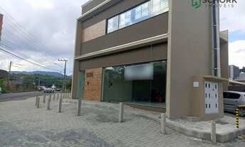 Imagem 3: Sala à venda, 60 m² por R$ 590.000,00 - Itoupava Central - Blumenau/SC