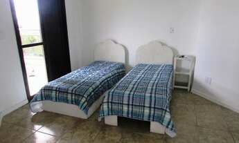 Imagem 7: Cobertura com 3 dormitórios à venda, 280 m² por R$ 800.000,00 - Enseada - Guarujá/SP