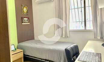 Imagem 3: Apartamento de 3 quartos com vaga em Icaraí - Niterói - Rio de Janeiro