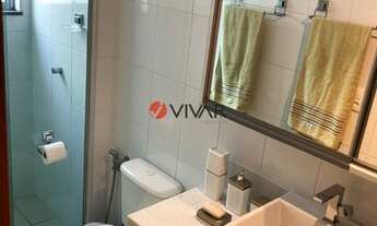 Imagem 6: BELO HORIZONTE - Apartamento Padrão - Buritis