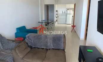 Imagem 3: Apartamento com 2 dormitórios à venda, 88 m² por R$ 600.000,00 - Mirim - Praia Grande/SP