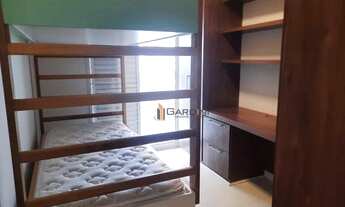 Imagem 7: Apartamento com 4 dormitórios para alugar, 145 m² por R$ 15.000,02/mês - Riviera de São Lo