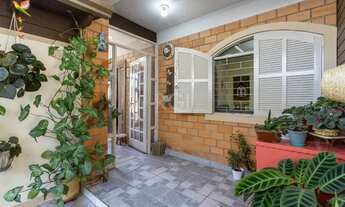 Imagem 3: Casa em Aberta dos Morros