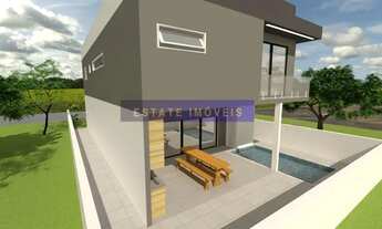 Imagem 3: Casa em Condomínio para Venda em Arujá, Condominio Arujá 05, 4 dormitórios, 4 suítes, 6 ba