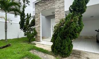 Imagem: Casa de condomínio para aluguel possui