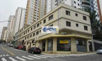 Imagem 7: Apartamento para Locação em São Paulo, VILA REGENTE FEIJÓ, 1 dormitório, 1 banheiro