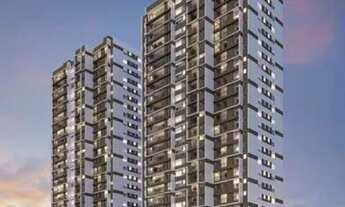 Imagem: APARTAMENTO RESIDENCIAL em São Paulo