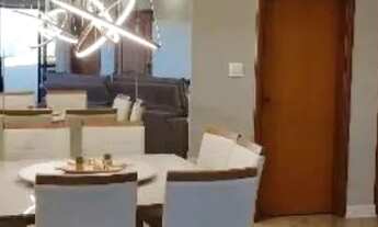 Imagem 2: Apartamento para Locação em Sorocaba, Centro, 3 dormitórios, 3 suítes, 4 banheiros, 2 vaga