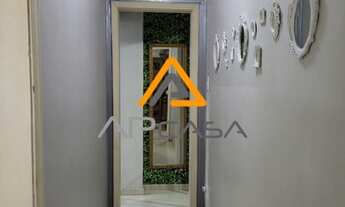 Imagem 7: Apartamento para venda com 135 metros quadrados com 4 quartos em Copacabana - Rio de Janei