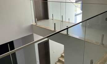 Imagem 6: Casa de condomínio sobrado para venda com 5 quartos, gourmet e piscina no Primor das Torre