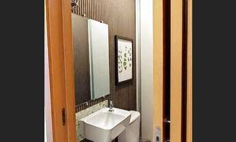 Imagem 10: LINDÍSSIMO APARTAMENTO ,andar alto ,03 dormitórios 01 suítes, 02 vagas ,lazer completo