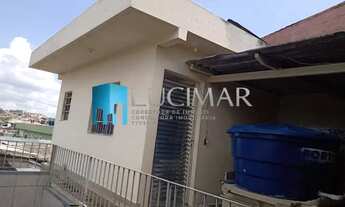 Imagem: CASA Á VENDA COM 4 DORMITÓRIOS EM EXCELENTE