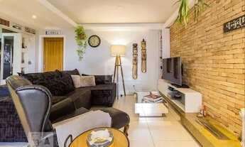 Imagem 4: Apartamento para Venda - 105m², 2 dormitórios, sendo 1 suites, 2 vagas - Menino Deus