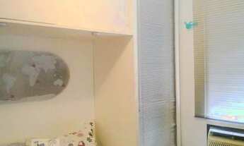 Imagem 4: Apartamento para Aluguel - Asa Sul, 2 Quartos, 45 m2