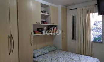 Imagem 4: São Paulo - Apartamento Padrão - Sacomã