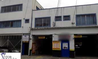 Imagem: 02625 - Comercial/Industrial, SANTANA