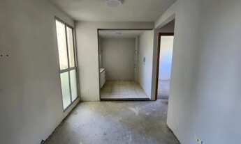 Imagem 4: Alugo Apartamento no Fanny - 2 Quartos - Garagem Coberta