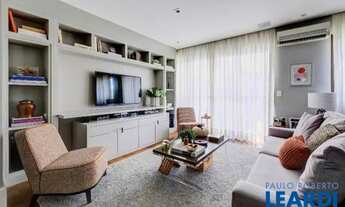 Imagem 3: APARTAMENTO - REAL PARQUE - SP