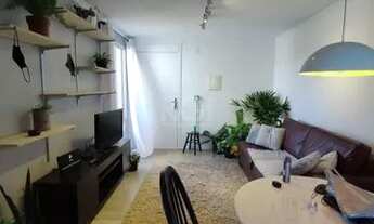 Imagem 2: Apartamento para Venda - 45.81m², 2 dormitórios, 1 vaga - Agronomia, Porto Alegre