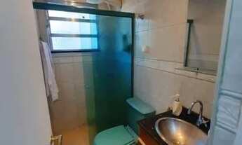 Imagem 5: Excelente Apartamento para venda em Campo Grande com 45 metros quadrados com 2 quartos