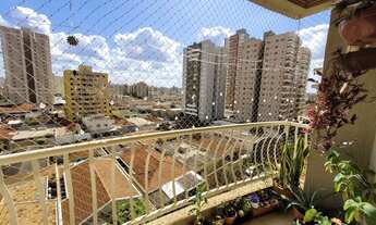 Imagem: Apartamento para venda possui 100 metros