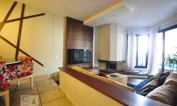 Imagem 2: Apartamento à Venda - Portal do Morumbi, 1 Quarto, 78 m2