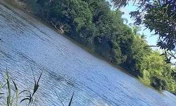 Imagem 6: Chácara Rio Tibagi