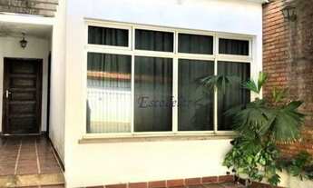 Imagem 2: Sobrado com 2 dormitórios para alugar, 150 m² por R$ 3.200,00/mês - Jardim Sao Paulo(Zona