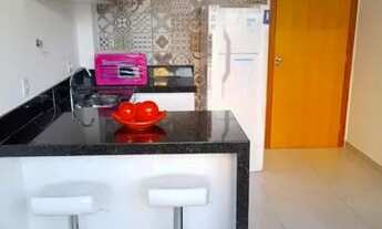 Imagem 2: Belo Horizonte - Apartamento Padrão - Ouro Preto