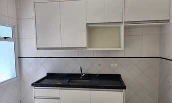 Imagem 3: Casa de condomínio para aluguel possui 90 metros quadrados com 2 quartos