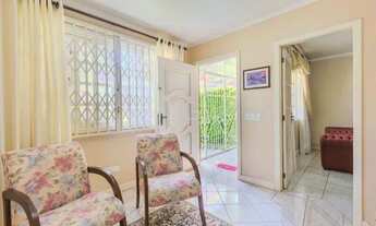 Imagem 3: Casa para Venda - 258m², 3 dormitórios, sendo 1 suites, 4 vagas - Teresópolis