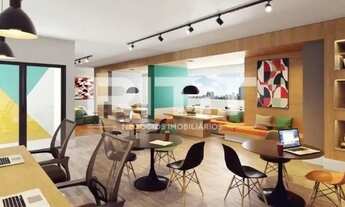 Imagem 7: Studio - Vila Lídia - Campinas