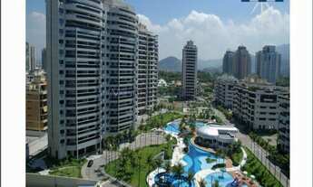 Imagem: 3 QUARTOS WATER WAYS