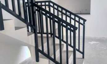 Imagem 5: Cobertura com 3 dormitórios à venda, 148 m² por R$ 800.000,00 - Bosque Flamboyant - Taubat