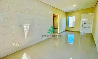 Imagem 5: Casa com 2 dormitórios para alugar, 70 m² por R$ 1.305,83/mês - Jardim das Oliveiras II