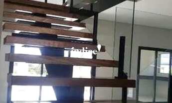 Imagem 5: Casas Condomínio à venda 3 quartos 3 suítes 6 vagas Alphaville Ribeirão Preto