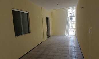 Imagem 3: Execente Casa Duplex para venda tem 199 m2 - duas quadras do Shop. Via Sul Fortaleza - Cea