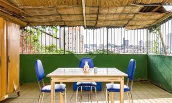 Imagem 2: São Paulo - Casa Padrão - POMPÉIA