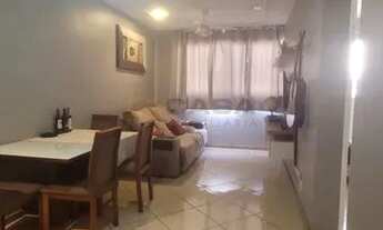 Imagem 2: JQ- Apartamento 2 quartos próximo do Coronel Picanha em Jardim Camburi - Vitória - ES