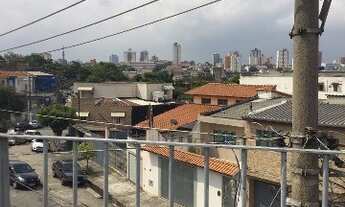 Imagem 5: PRÉDIO COM/RES em SÃO PAULO - SP, VILA MATILDE