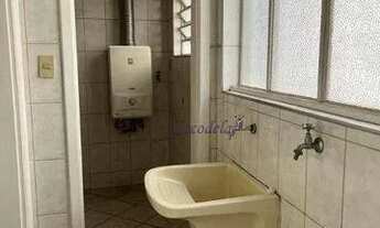 Imagem 6: Apartamento à venda, 175 m² por R$ 2.300.000,00 - Higienópolis - São Paulo/SP