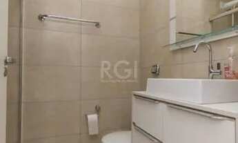 Imagem 8: Apartamento para Venda - 60.56m², 2 dormitórios, Cristo Redentor