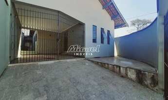 Imagem 2: Casa para aluguel, 3 quartos, Jardim Califórnia - Piracicaba