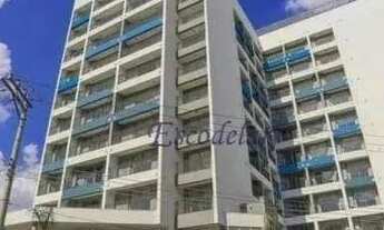 Imagem 2: Apartamento com 1 dormitório à venda, 28 m² por R$ 280.000,00 - Santana - São Paulo/SP