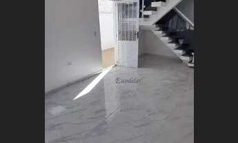 Imagem 6: Sobrado à venda, 123 m² por R$ 573.000,00 - São João - Guarulhos/SP